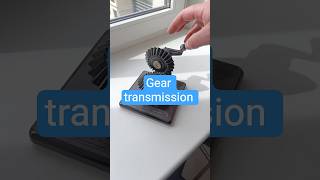 GearTransmission #Mechanical #Engineering # fyp #Gearbox