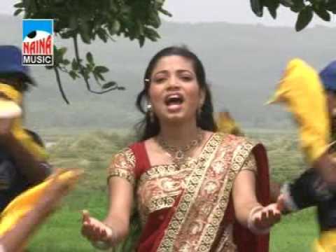 Shaktiwali | Vaishali Shinde | Gan | Pooja Vidhicha Pahila Maan