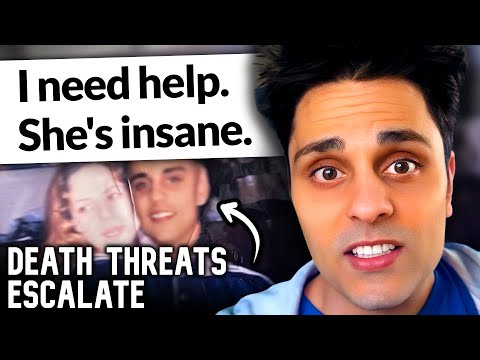 Ray William Johnson's Death Threats Escalate: 