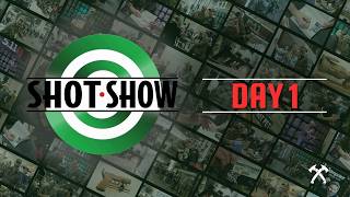 Show Show 2026 - Day 1