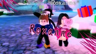 Roxanne Roblox Id Full Song