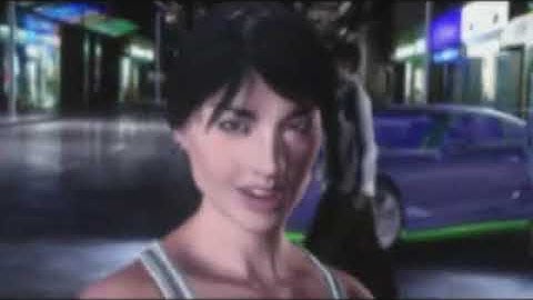 NFS Underground 1 in 2020 Honda Civic Garage, Car Customize, Cool Graphics, Brian Ronis Spilner