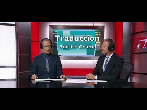 La tite chambre – Pretty Happy – François Pérusse (Québec)