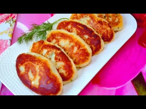 ОБАЛДЕННЫЕ ПИРОЖКИ НИ ГРАММА МУКИ И ДРОЖЖЕЙ ИЗ ОБЫЧНОЙ МАНКИ МЕГА ВКУСНЫЕ ПИРОЖКИ С ЛЮБОЙ НАЧИНКОЙ.