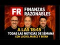 Finanzas Razonables está en vivo