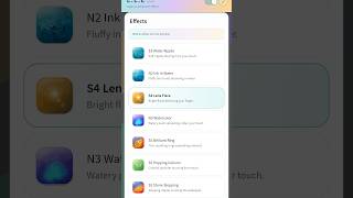 How to Get Samsung TouchWiz Lock Screen Animations on any Android [No Root]