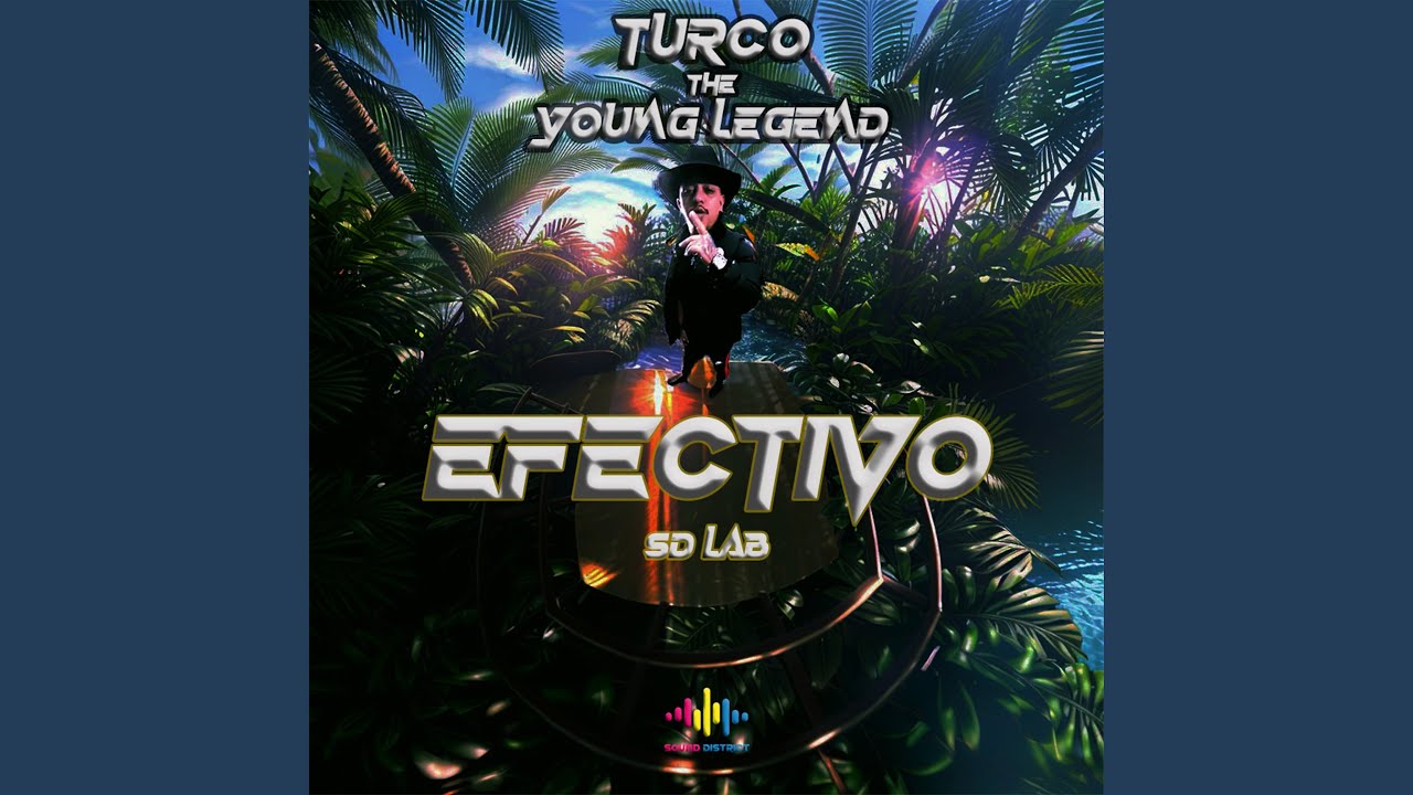 Watch Efectivo (SD Lab) on YouTube Watch Efectivo (SD Lab) on YouTube