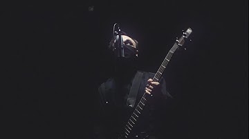 Annul Noir - Somber Sonnets to Die For (Official Music Video)