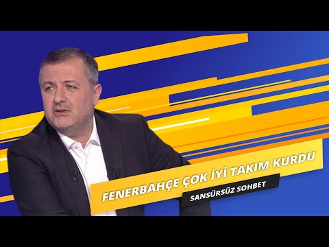 Fenerbahçe Çok İyi Takım Kurdu #2 | Mehmet Demirkol