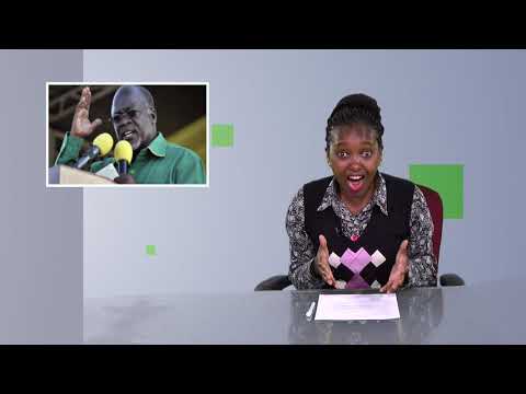 THIS IS AFRICA – 4TH FEBRUARY 2021