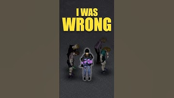 I was VERY WRONG…. #projectzomboid #zombiesurvival #zomboid