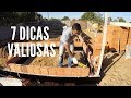 7 DICAS Pra SUA Parede FICAR PERFEITA