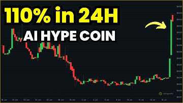 Assemble AI ($ASM) Coin Surges 103% in 24 Hours! 🚀 Is This AI Crypto the Next Big Moonshot?