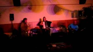 15 Balkan Oriental Weekend Optreden