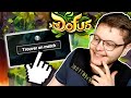 Mon nouveau CAPRICE sur DOFUS !