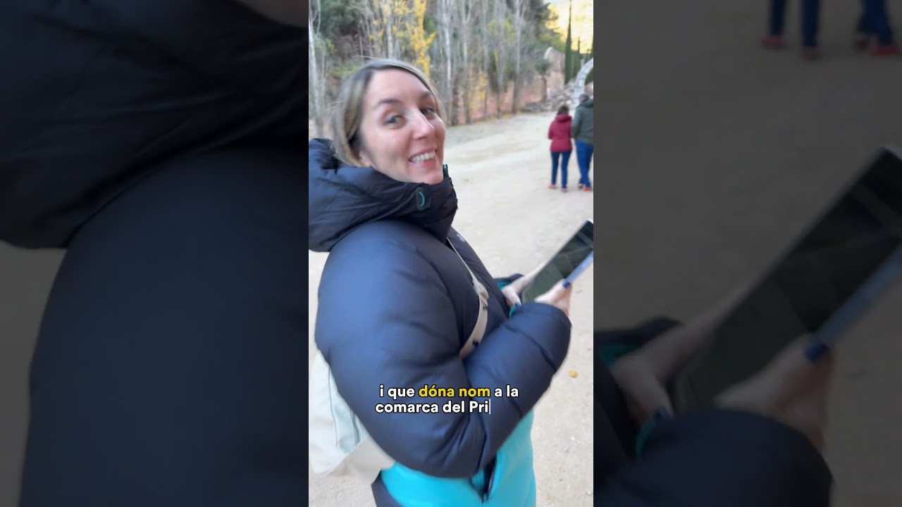 Escapades en parella. PRIORAT 2. Grand Tour Catalunya.