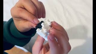 How to make a spaceship with plus plus