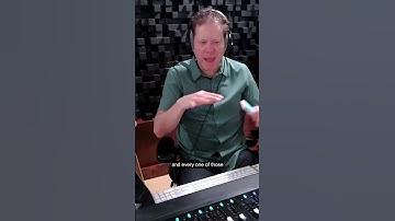 ☕ We chat with special guest Yaron Fuchs about Dolby Atmos mixing principles and workflows