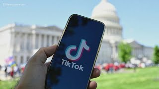 TikTok creators file lawsuit