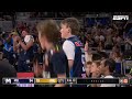 Melbourne United vs. Brisbane Bullets - Game Highlights