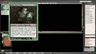 Zendikar draft 1   drafting 1