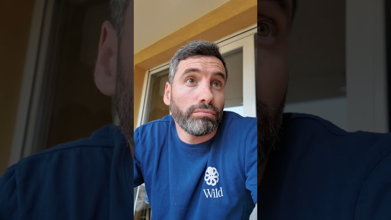 Le goût du risque #humour #sketch #couple #blague #amour