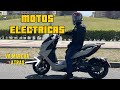 MOTOS ELECTRICAS¿ME GUSTAN?