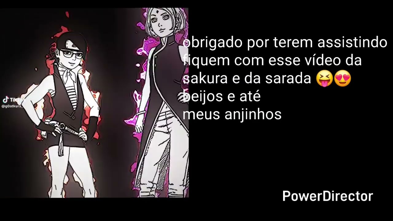 #Uchihas reagindo a sarada uchiha (mangekyou sharingan)(: