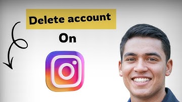 How to Permanently DELETE Your Instagram Account on PC (2025 Guide)