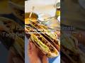 Taco Bell Crunchwrap Dupe That Beats the Drive-Thru! 🌮🔥 | Easy Lunch Idea