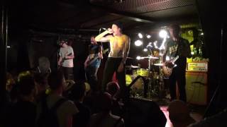 The Story So Far    Bad Luck hd 07 October 2013