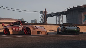 [Live] GTA V ONLINE PS5 CarMeet|Racing|Cruising|No Hesi|NextGen|