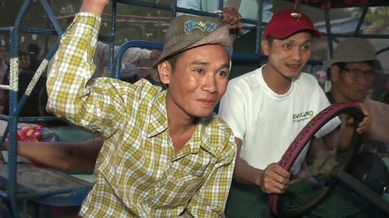 မွေ့ရပ်ကျေးရွာ၊ဓမ္မပါလကျောင်းတိုက်၊ကပ်ကျော်ရန်အောင် စေတီတော်မြတ်ကြီး ထီးတော်တင်မဂ်လာ 08