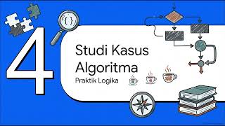 Fondasi Algoritma & Java