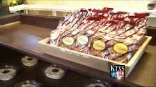 Abilene Business Says "Sales Tax Better Than Ever":Sales Tax Revenue Soars