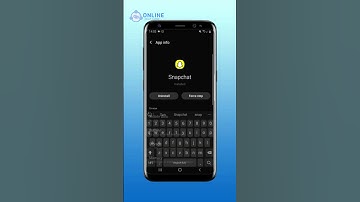 How to Clear Snapchat Cache on Phone | Snapchat Guide