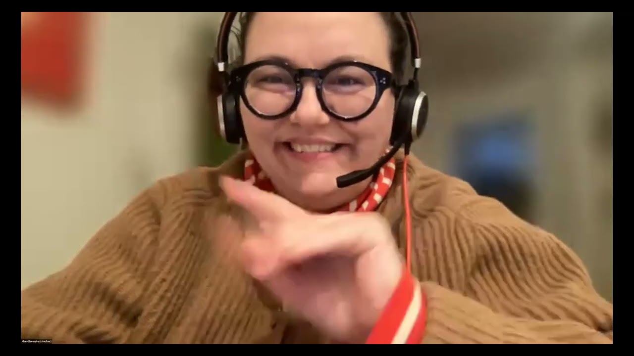 Alumni Association Meeting February 2023