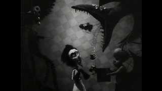 Vincent - Tim Burton - 1982 - Türkçe Altyazılı