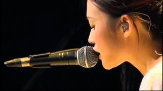 YUI - to Mother live Hong Kong