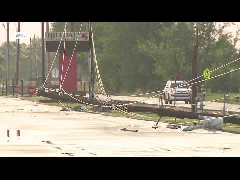 National Preparedness Month highlights importance of preparing before severe weather