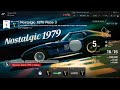 Gran Turismo Sport | GT League Professional - Nostalgic 1979