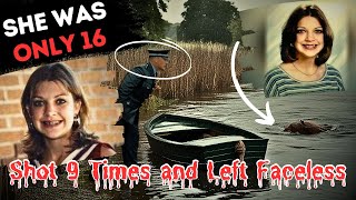 Shot 9 Times😮 and Left Faceless: The River's Dark Secret - Heather Rich Case | The Forensic trail