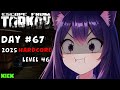 Level 46/5 PvP Hardcore Solo Tarkov Gameplay! Meow! - Day 67