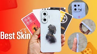 POCO F7: Protect Your Phone at Any Cost, Best Premium Skin for your Smartphones 
