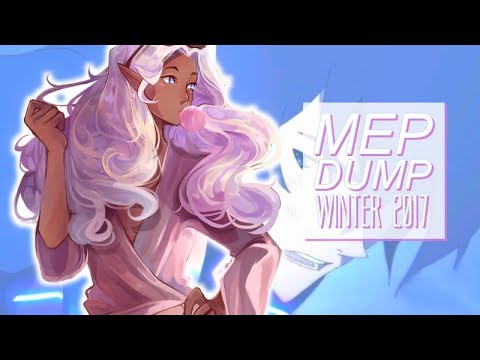 『 MEP DUMP #1 』 ᴡɪɴᴛᴇʀ 2017