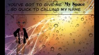 La La La Auburn- Ft Iyaz Woozworld