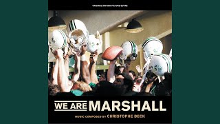 Video thumbnail of "Christophe Beck - Game Day"