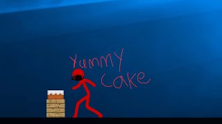 Alan Becker Command Blocks But I Voiced