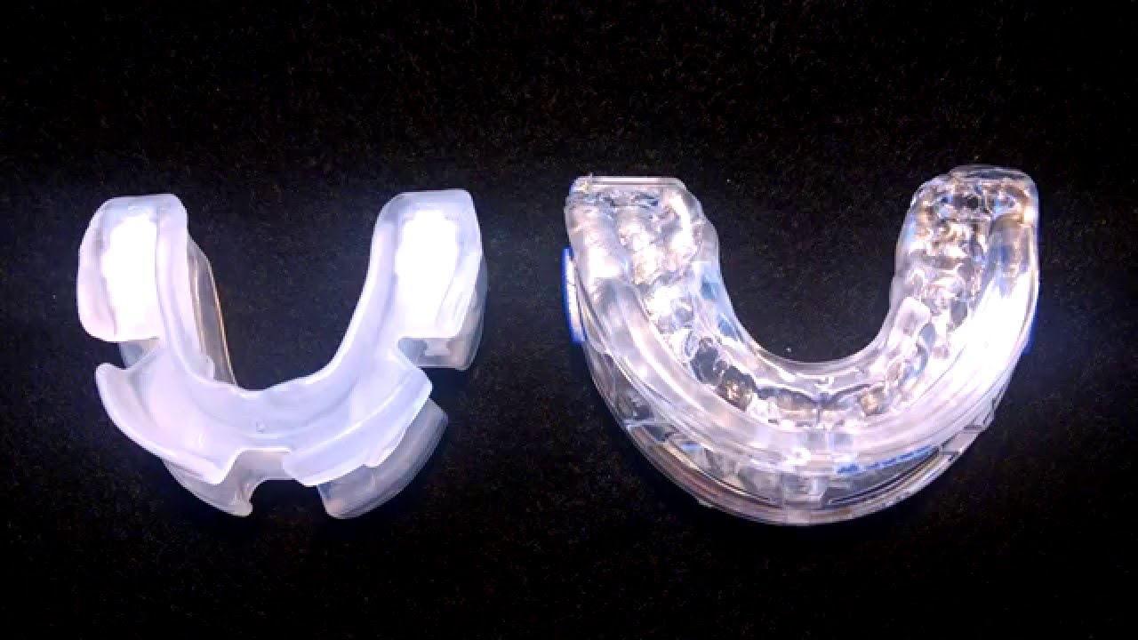 Snore RX vs Vitalsleep YouTube