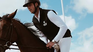 More than power, it’s endurance that lasts // Roosens Horsefood Athletic Pellet